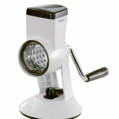 GEFU Reibemaschine FRACINA