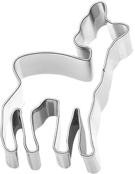 Birkmann Ausstechform Rehkitz Birkmann Ausstechform Rehkitz -la rochere shop 191044