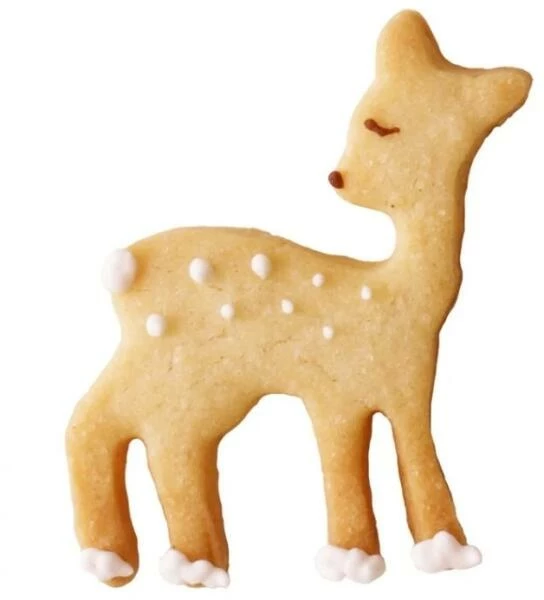 Birkmann Ausstechform Rehkitz Birkmann Ausstechform Rehkitz -la rochere shop 191044 1