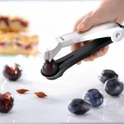 GEFU Pflaumenentsteiner DROPIO -la rochere shop 19160 Pflaumenentkerner Ambiente GEFU neu l