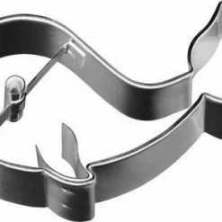 Birkmann Ausstechform Wal