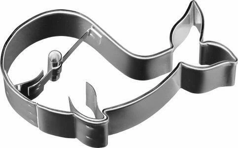 Birkmann Ausstechform Wal 1 Birkmann Ausstechform Wal