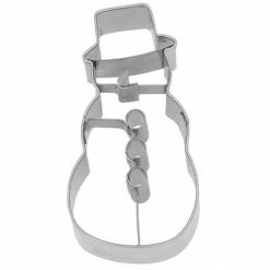Birkmann Ausstechform Schneemann, 8 Cm