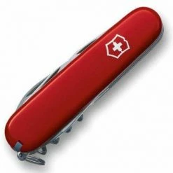 Victorinox Offiziersmesser Waiter Rot -la rochere shop 1 3603 2