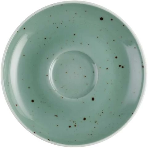 Seltmann Weiden Coup Fine Dining Country Life Espresso Untertasse In Petrol 1 Seltmann Weiden Coup Fine Dining Country Life Espresso Untertasse In Petrol