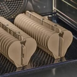 Betty Bossi Brotbackform Herz, 2 Stk. -la rochere shop 20049