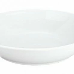 Pillivuyt Teller Tief Calotte ( B-Ware-guter Zustand) 260mm Durchmesser