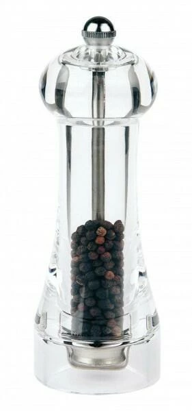 PEUGEOT Pfeffermühle und Salzmühle Toul im Set, 16 cm PEUGEOT Pfeffermühle Und Salzmühle Toul Im Set, 16 Cm -la rochere shop 20101888 neu l