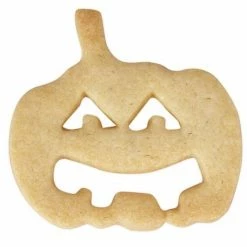 Städter Ausstechform Kürbis Mit Gesicht / Halloweenkürbis 6,5 Cm -la rochere shop 201 119147 A01