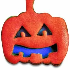 Städter Ausstechform Kürbis Mit Gesicht / Halloweenkürbis 6,5 Cm -la rochere shop 201 119147 A03