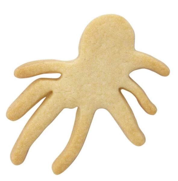 Städter Ausstechform Spinne 9 cm Städter Ausstechform Spinne 9 Cm -la rochere shop 201 163201 A01