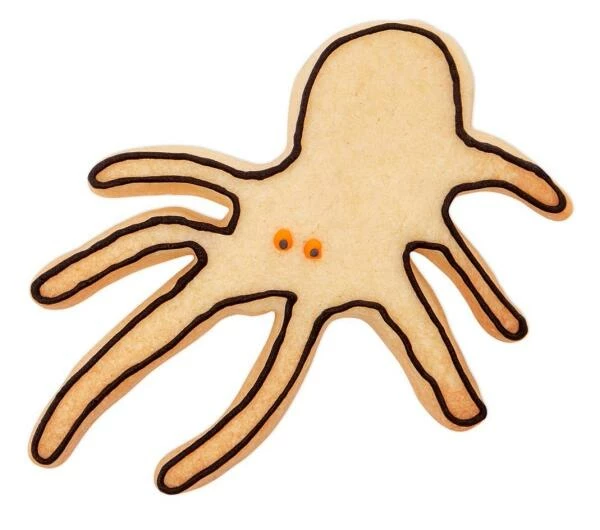 Städter Ausstechform Spinne 9 cm Städter Ausstechform Spinne 9 Cm -la rochere shop 201 163201 A02