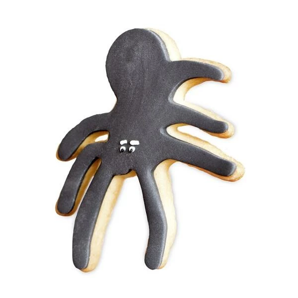 Städter Ausstechform Spinne 9 cm Städter Ausstechform Spinne 9 Cm -la rochere shop 201 163201 A03