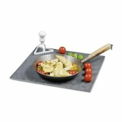 Städter Kunststoff-Ausstecher-Form Ravioli-Ausstecher Ø 9,5 Cm Dreieck -la rochere shop 201 988149 A01