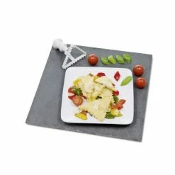 Städter Kunststoff-Ausstecher-Form Ravioli-Ausstecher Ø 9,5 Cm Dreieck -la rochere shop 201 988149 A02