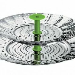 Kuhn Rikon Dämpfeinsatz 2-in-1