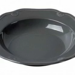 Pillivuyt Suppenteller Eclectique Compostelle In Stahlgrau