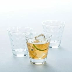 Leonardo Trinkglas OPTIC 215 Ml, 6er-Set -la rochere shop 210 CIAOOPTIC WH BECHER 012683 mood Q