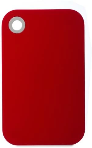 Mepal Frühstücksbrettchen - Luna Rot 1 Mepal Frühstücksbrettchen - Luna Rot