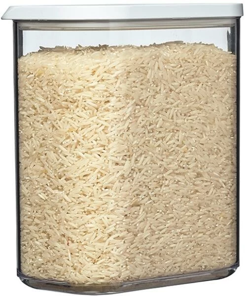 Mepal Vorratsdose Modula 1500 Ml - Weiß 1 Mepal Vorratsdose Modula 1500 Ml - Weiß