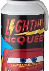 Mepal Trinkflasche Pop-up Campus 400 Ml - Cars Go