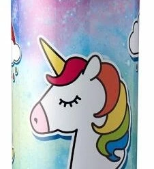 Mepal Verschlussbecher Campus 300 Ml - Einhorn