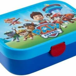 Mepal Brotdose Campus - Paw Patrol
