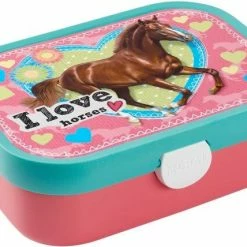 Mepal Brotdose Campus - My Horse