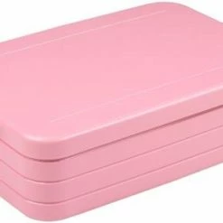 Mepal Lunchbox Take A Break Large - Nordic Pink