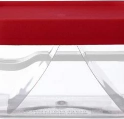 Mepal Fruchtbox Campus - Rot