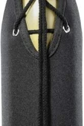 Lurch Iso-Hülle Für Isolier-Flasche, Schwarz 0,5L -la rochere shop 215 RS3597 240835 Schutzhuelle Isolier Flasche EDS 0 75l scr 1