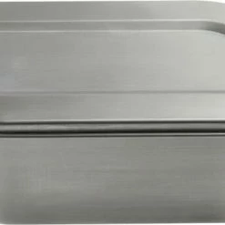 Lurch Lunchbox Salatdose Edelstahl