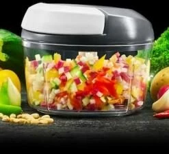 Lurch Multi Chopper Mit Zugseil II -la rochere shop 215 RS4516 10288 Multi Chopper mit Zugseil Motiv 1 scr