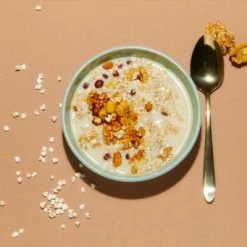 Lurch Mein Müsli Mixer 15 Lurch Mein Müsli Mixer -la rochere shop 215 RS4531 220850 Muesli Mixer Nuss scr