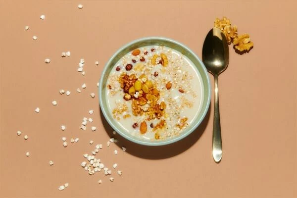 Lurch Mein Müsli Mixer 4 Lurch Mein Müsli Mixer – Bild 4