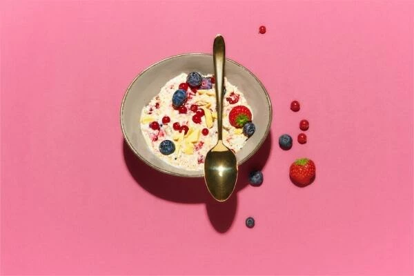 Lurch Mein Müsli Mixer 5 Lurch Mein Müsli Mixer – Bild 5