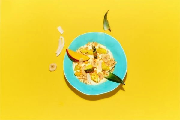 Lurch Mein Müsli Mixer 11 Lurch Mein Müsli Mixer – Bild 11