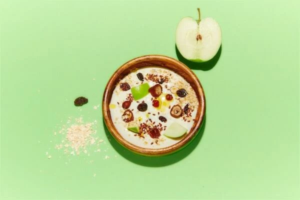 Lurch Mein Müsli Mixer 10 Lurch Mein Müsli Mixer – Bild 10