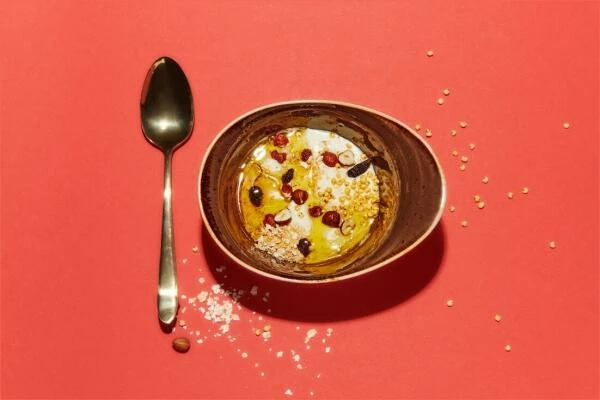 Lurch Mein Müsli Mixer 6 Lurch Mein Müsli Mixer – Bild 6