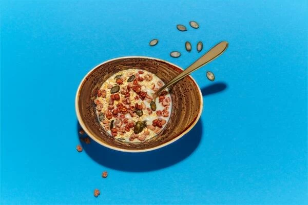 Lurch Mein Müsli Mixer 12 Lurch Mein Müsli Mixer – Bild 12