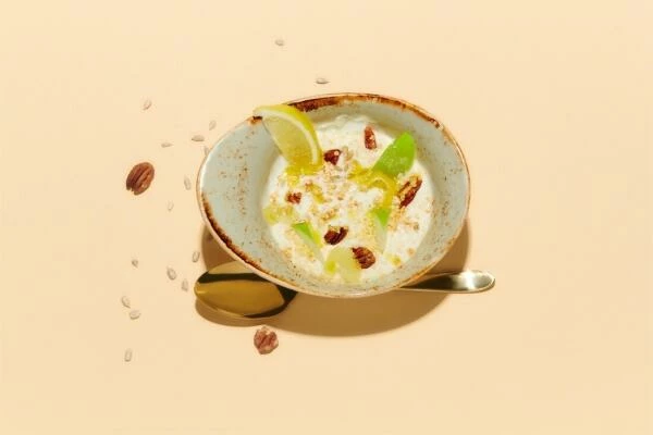 Lurch Mein Müsli Mixer 8 Lurch Mein Müsli Mixer – Bild 8