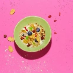 Lurch Mein Müsli Mixer 20 Lurch Mein Müsli Mixer -la rochere shop 215 RS4540 220850 Muesli Mixer Beerenmischung scr