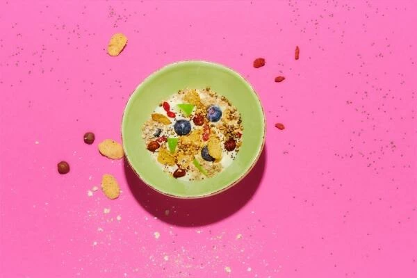 Lurch Mein Müsli Mixer 9 Lurch Mein Müsli Mixer – Bild 9