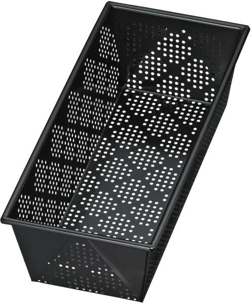 Kaiser Inspiration Brotbackform Perforiert 25 X 11cm 1 Kaiser Inspiration Brotbackform Perforiert 25 X 11cm