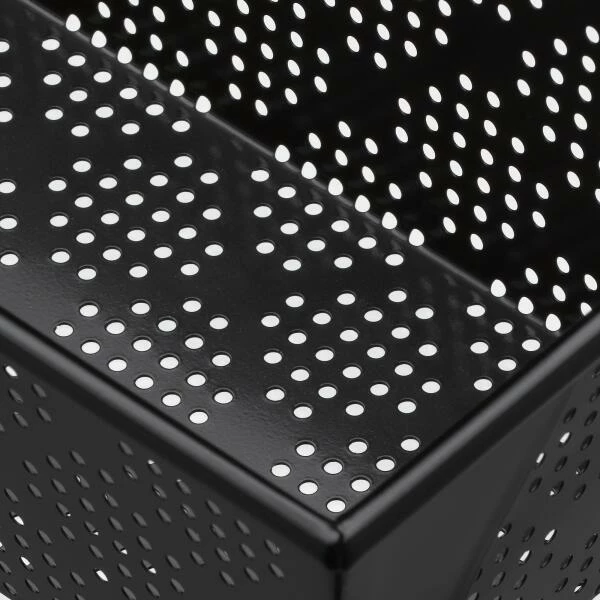 Kaiser Inspiration Brotbackform Perforiert 25 X 11cm 5 Kaiser Inspiration Brotbackform Perforiert 25 X 11cm – Bild 5