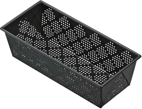 Kaiser Inspiration Brotbackform Perforiert 25 X 11cm 3 Kaiser Inspiration Brotbackform Perforiert 25 X 11cm – Bild 3