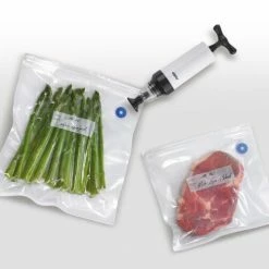 GEFU Vakuumier-Set Vaco -la rochere shop 21910 gefu vakuumier set vaco 04