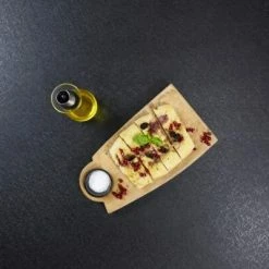 Cole & Mason Bristol Öl- Und Essig DUO Ausgießer, Ungefüllt, 23 Cm -la rochere shop 220 H103069 C M Oil Vinegar Bristol Lifestyle HR