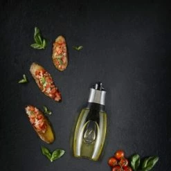 Cole & Mason Bristol Öl- Und Essig DUO Ausgießer, Ungefüllt, 23 Cm -la rochere shop 220 H103069 Lifestyle 2