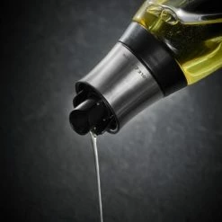 Cole & Mason Bristol Öl- Und Essig DUO Ausgießer, Ungefüllt, 23 Cm -la rochere shop 220 H103069 Lifestyle 3